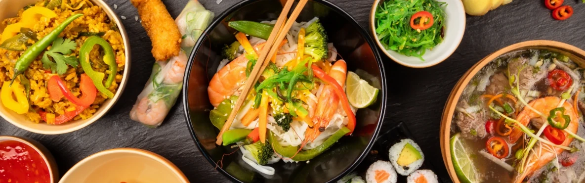 A Food Lover’s Guide to Morro Bay, United States