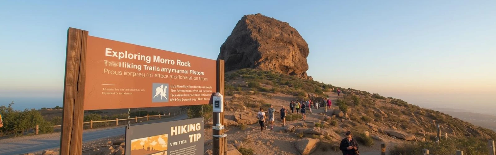 Exploring Morro Rock: History, Hiking & Visitor Tips