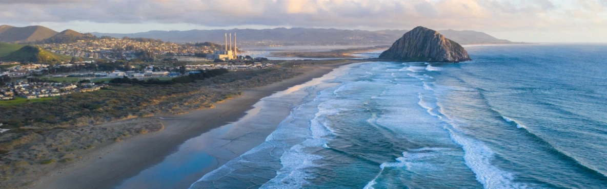 Morro Bay Travel Guide: Attractions, Beaches & Local Favorites