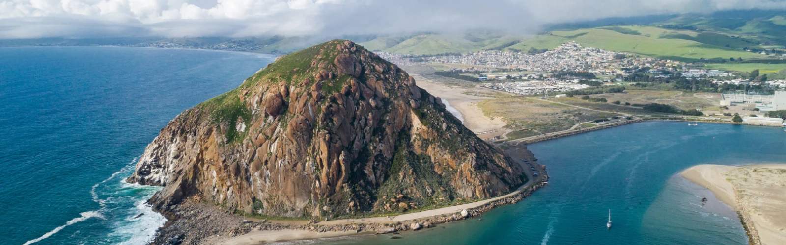 Things Only Locals Know About Morro Bay, USA