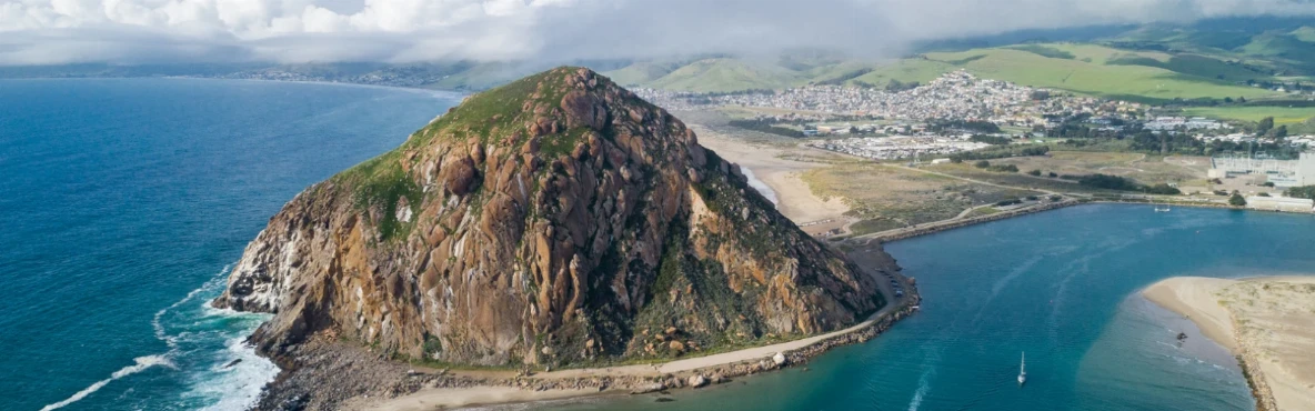 Things Only Locals Know About Morro Bay, USA