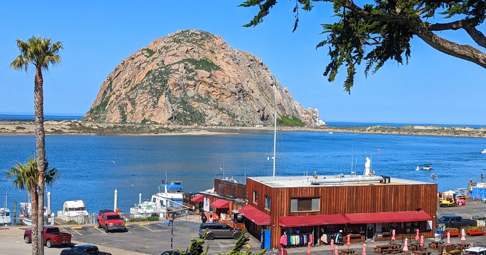 A Food Lover’s Guide to Morro Bay, United States