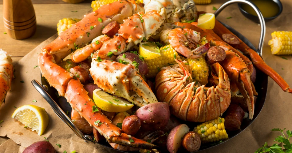 A Food Lover’s Guide to Morro Bay, United States