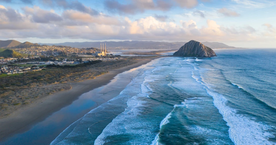 Things Only Locals Know About Morro Bay, USA