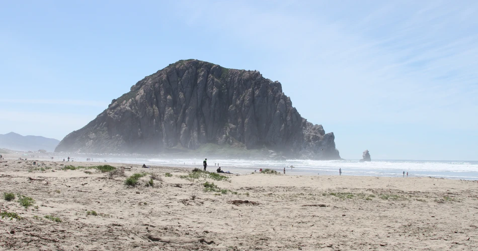 Exploring Morro Rock: History, Hiking & Visitor Tips